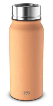 Alfi | Isoliertrinkbecher "Pure" 0,5l sunset peach mat